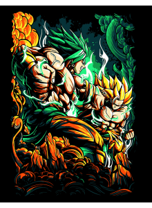 Anime Legends Unleashed